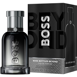 Boss Bottled Beyond Eau De Parfum 50 ml 
